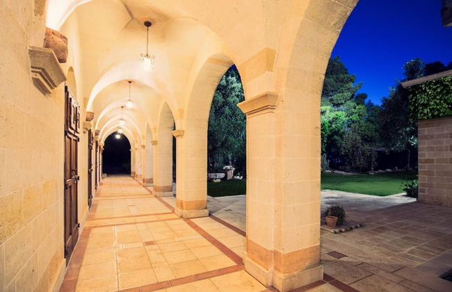 Masseria Le Lamie - Foto 52