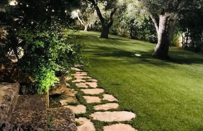 Masseria Le Lamie - Foto 61
