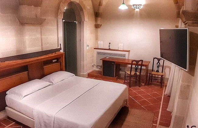 Masseria Le Lamie - Foto 11
