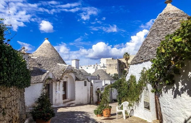Masseria Le Lamie - Foto 62