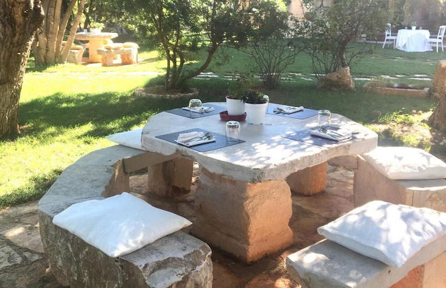 Masseria Le Lamie - Foto 54