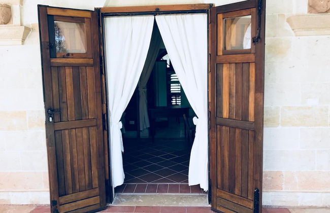 Masseria Le Lamie - Foto 57