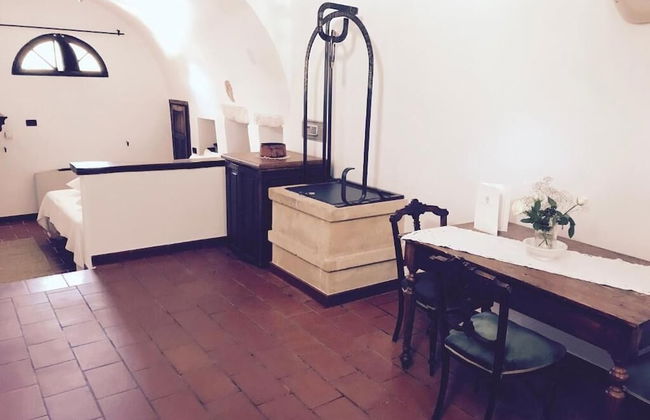 Masseria Le Lamie - Foto 48