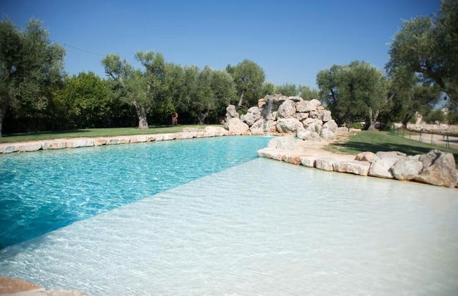 Masseria Le Lamie - Foto 1