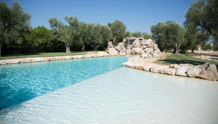 Photo 1 - Masseria Le Lamie