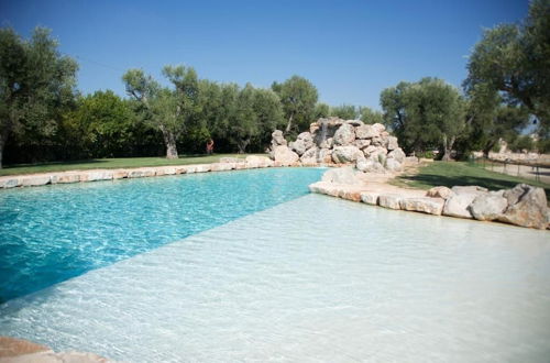 Photo 1 - Masseria Le Lamie