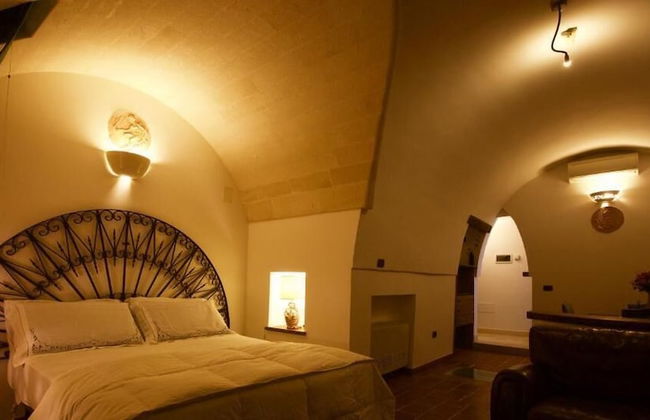 Masseria Le Lamie - Foto 15