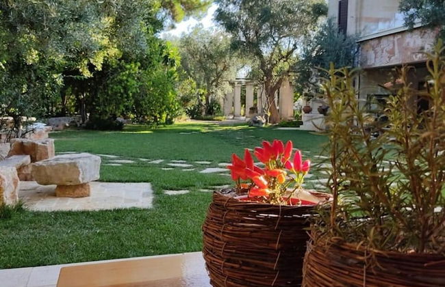 Masseria Le Lamie - Foto 20