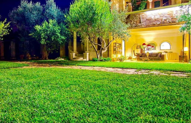 Masseria Le Lamie - Foto 2