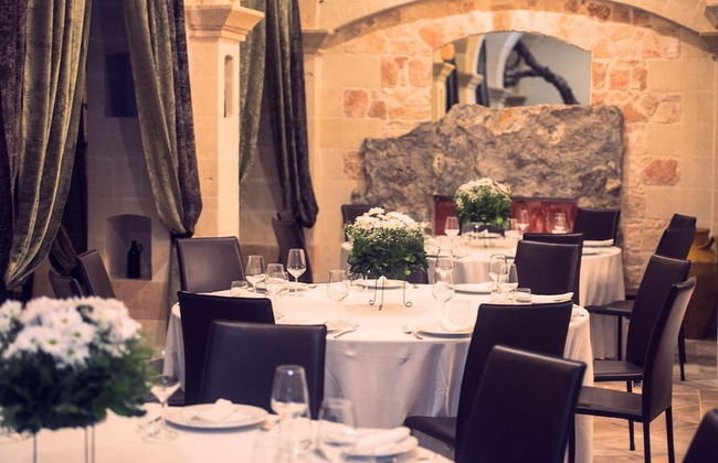 Masseria Le Lamie - Foto 45