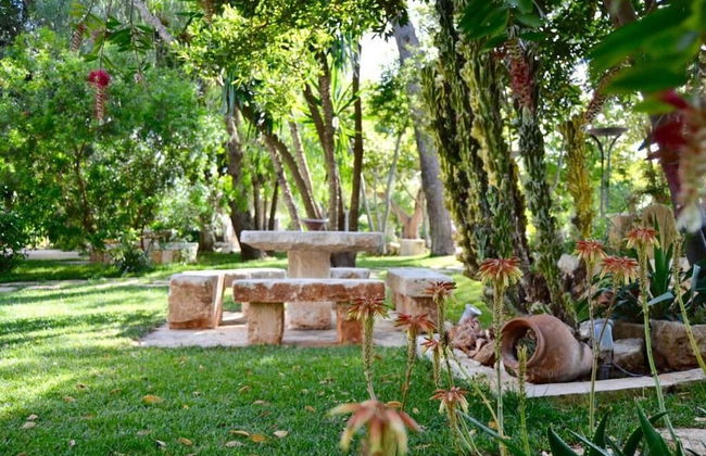 Masseria Le Lamie - Foto 58