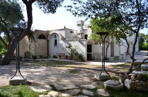 Photo 55 - Masseria Le Lamie