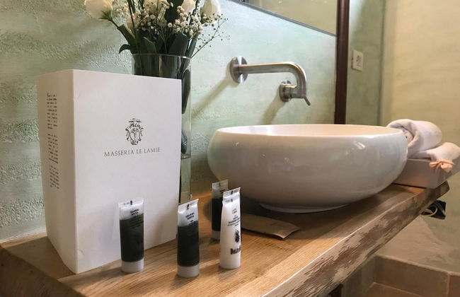 Masseria Le Lamie - Foto 30