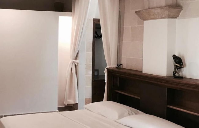 Masseria Le Lamie - Foto 13