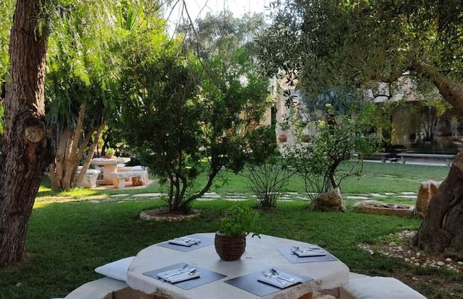 Masseria Le Lamie - Foto 53