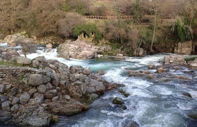 Aguas del Venero - Foto 45