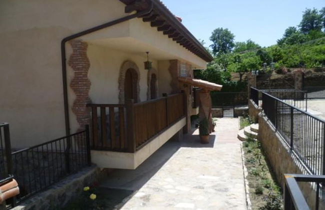 Aguas del Venero - Foto 59