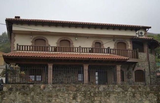 Aguas del Venero - Foto 57