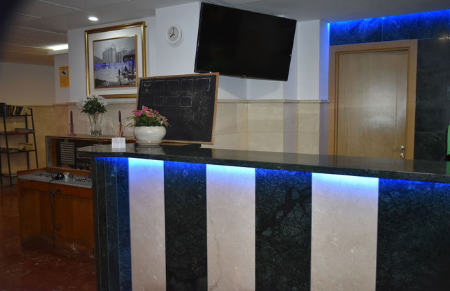Apartment Low Cost Piscis 11 - Foto 2