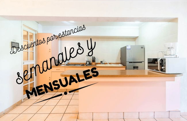 Zona Residencial y Seguridad a 5 min del Centro - Foto 11