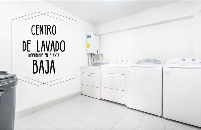 Disfruta TU Estancia EN Esta Suite A 5 Minutos DEL Centro DE Querétaro - Foto 6