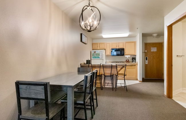 Timber Ridge Lodge and Waterpark - Foto 5