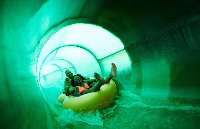 Timber Ridge Lodge and Waterpark - Foto 18