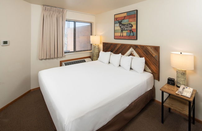 Timber Ridge Lodge and Waterpark - Foto 8