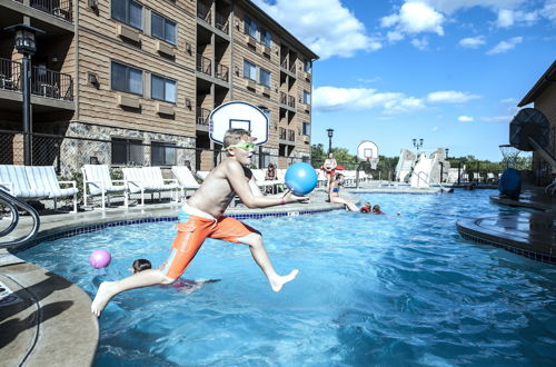 Photo 14 - Timber Ridge Lodge and Waterpark