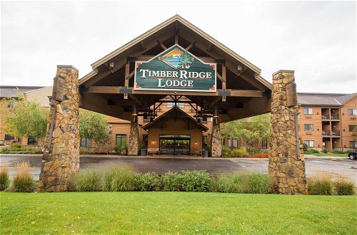 Photo 43 - Timber Ridge Lodge and Waterpark