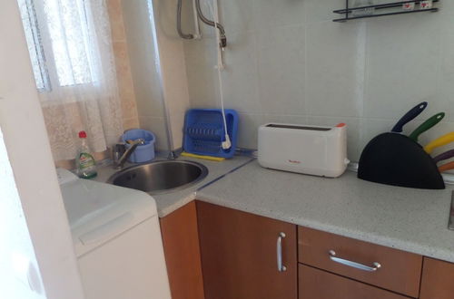 Foto 5 - Apartamento Palermo