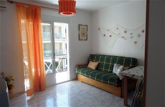 Foto 1 - Apartamento Palermo