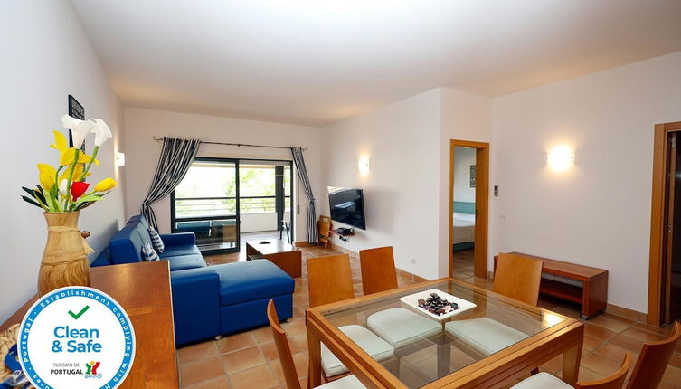 Photo 1 - B39 - MarinaPark 2 Bedrooms Flat by DreamAlgarve