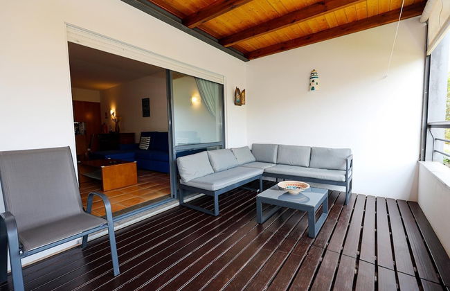 B39 - MarinaPark 2 Bedrooms Flat by DreamAlgarve - Foto 8