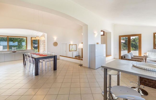 Villa La Bitta - Foto 13