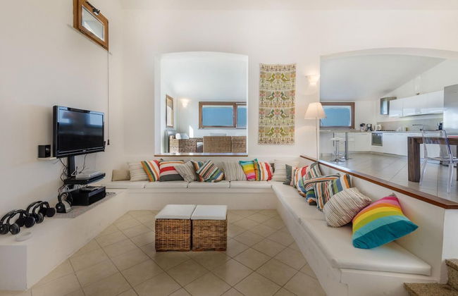 Villa La Bitta - Foto 16