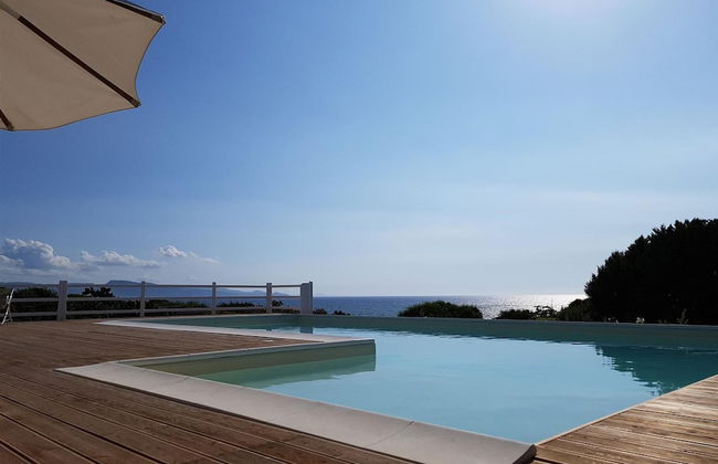 Villa La Bitta - Foto 1