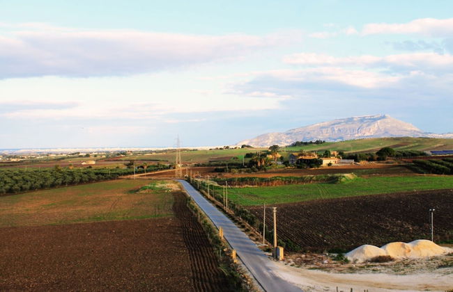 Agriturismo Tenuta Fratelli Sanacore - Foto 41