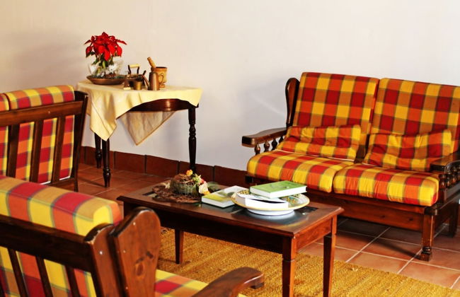 Agriturismo Tenuta Fratelli Sanacore - Foto 5
