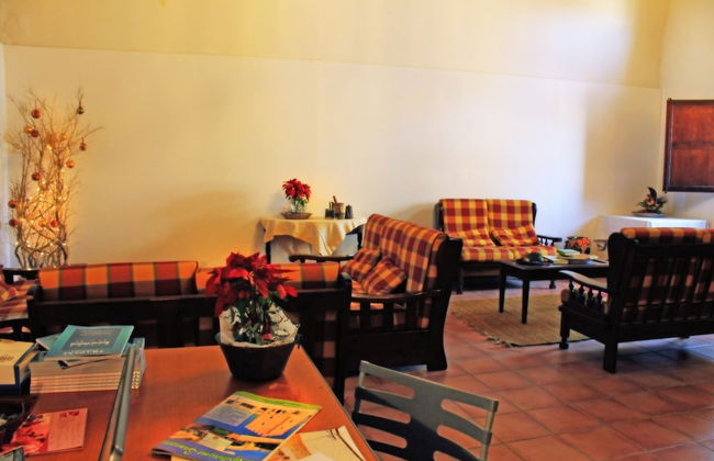 Agriturismo Tenuta Fratelli Sanacore - Foto 4