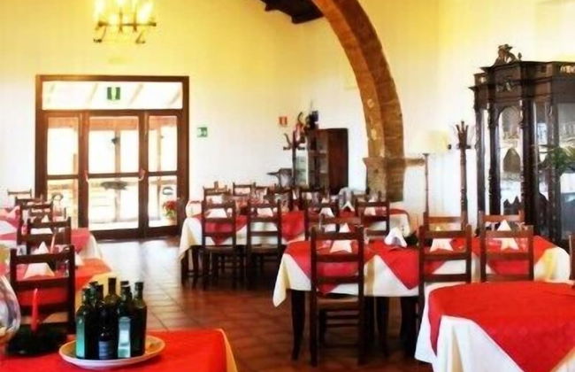 Agriturismo Tenuta Fratelli Sanacore - Foto 33
