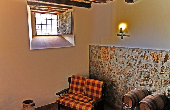 Agriturismo Tenuta Fratelli Sanacore - Foto 2
