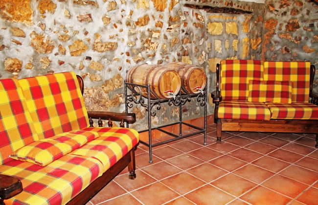 Agriturismo Tenuta Fratelli Sanacore - Foto 6