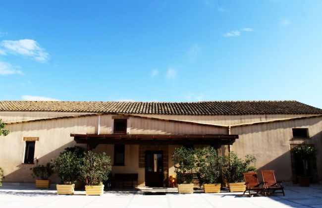 Agriturismo Tenuta Fratelli Sanacore - Foto 56
