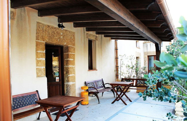 Agriturismo Tenuta Fratelli Sanacore - Foto 54