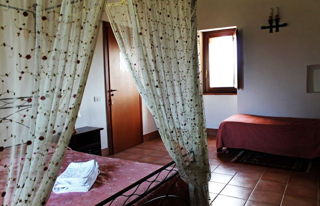 Agriturismo Tenuta Fratelli Sanacore - Foto 21