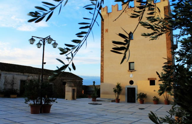 Agriturismo Tenuta Fratelli Sanacore - Foto 42