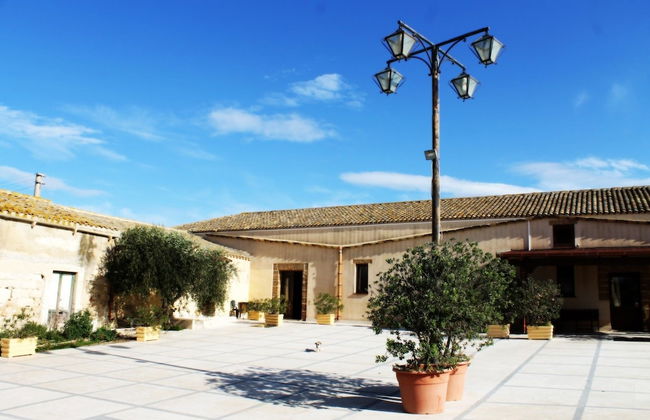 Agriturismo Tenuta Fratelli Sanacore - Foto 46