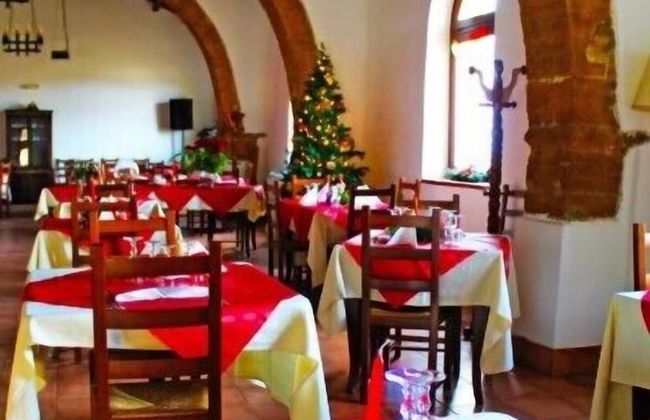Agriturismo Tenuta Fratelli Sanacore - Foto 32