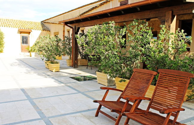 Agriturismo Tenuta Fratelli Sanacore - Foto 43